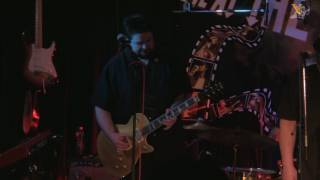 Sugar Ray & the BlueTones