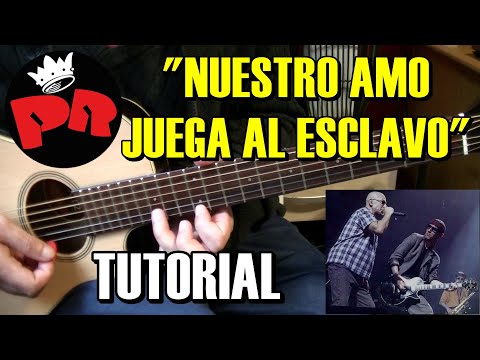 Nuestro Amo Juega Al Esclavo - Patricio Rey y…