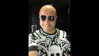 cenk çetin southern hospitality acapella