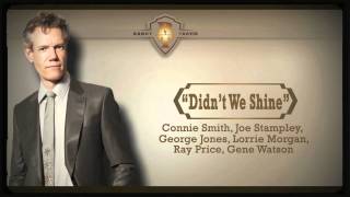 Randy Travis - Anniversary Celebration Sizzle Reel