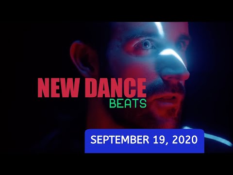 NEW DANCE BEATS EP. 54 - September 19, 2020 | TORREN FOOT, GORGON CITY, FRANKY WAH, PENDULUM, ZHU...