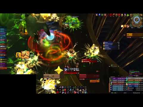 Below Average vs Maiden of Vigilance Mythic Arms Warrior PoV