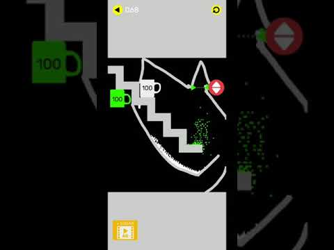 Sugar Game Level 68 Walkthrough