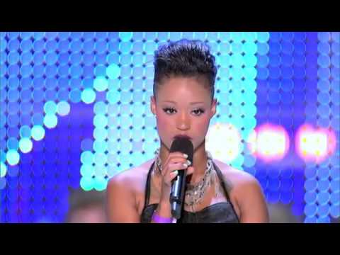 Boot Camp  Paige Thomas Vs  CeCe Frey   THE X FACTOR USA   YouTube