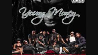 Young Money - Gooder (Lil Wayne, Jae Millz, Gudda Gudda &amp; Mack Maine)