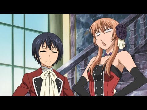 The World is Still Beautiful episode 3 review