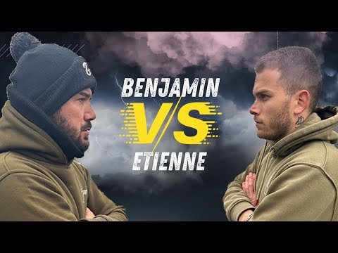 Je PÊCHE la plus GROSSE carpe de mon année sur ce BATTLE !!!