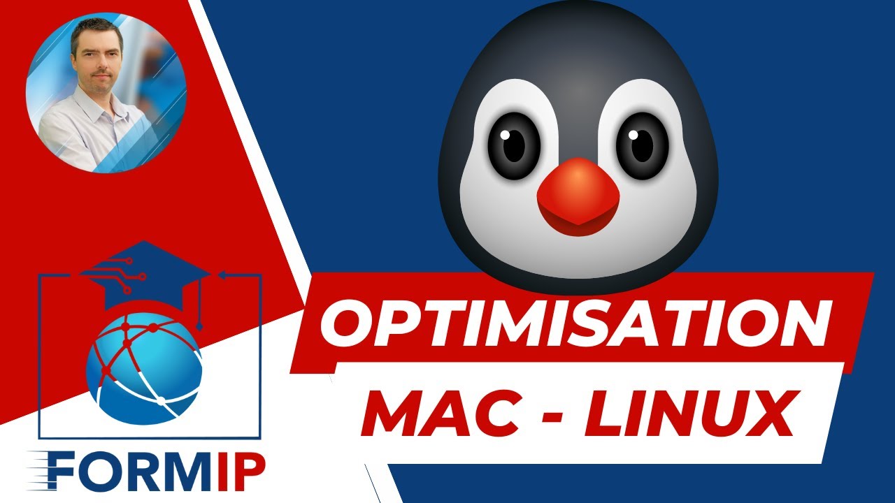 MacOS et Linux partie 1