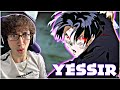 Anime Edit Badass Moments TikTok Compilation PART 76 4K | *REACTION!!