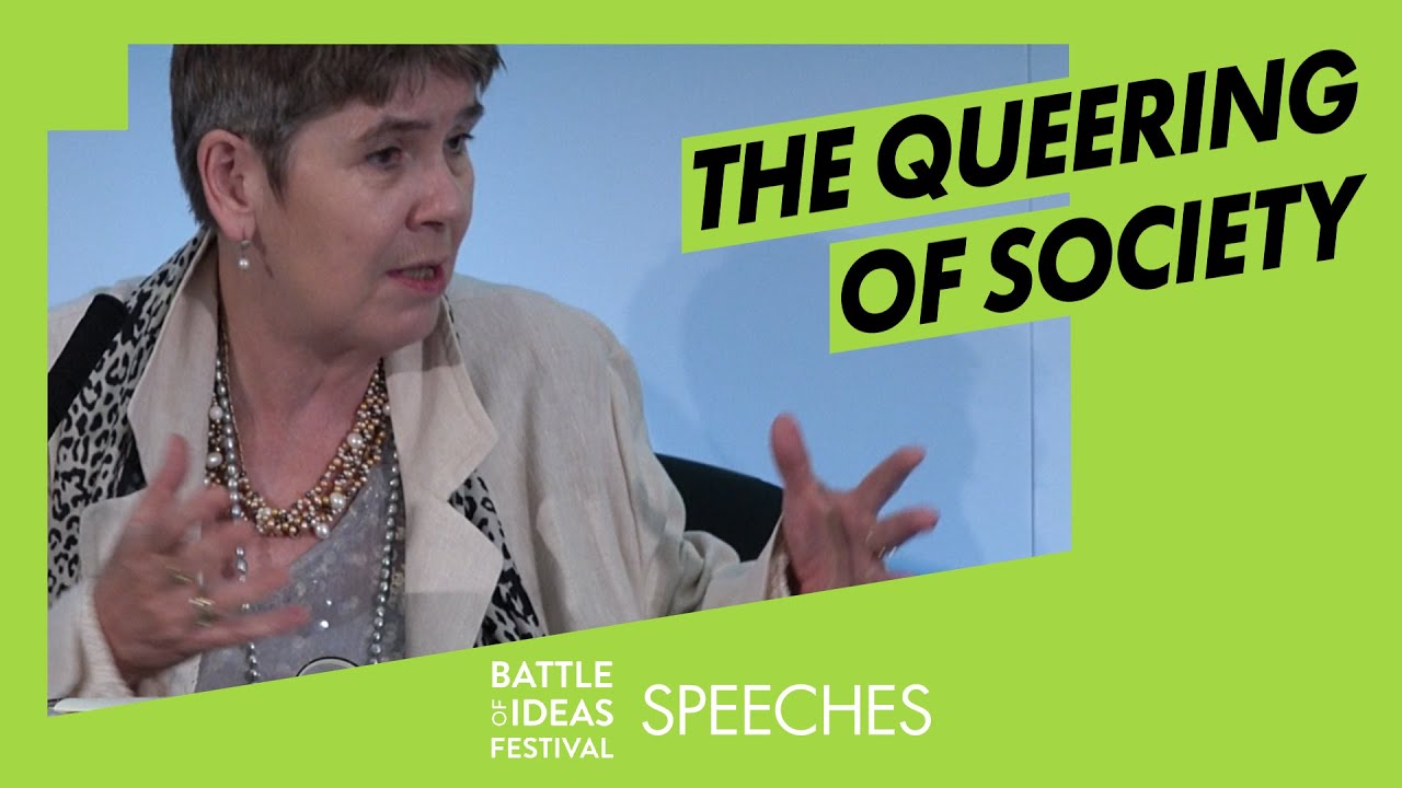 The queering of society: Introductory speeches