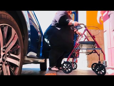 Fatmisst Ssbbw