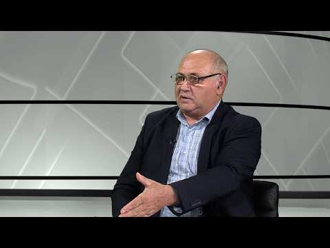 TV KOMENTAR – Đuro Japarić: „Hrvatska ostaje bez 200 tisuća hektara, a oni peru ruke“