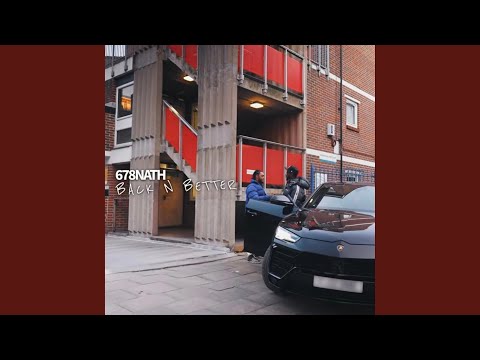 Back N Better (Freestyle)