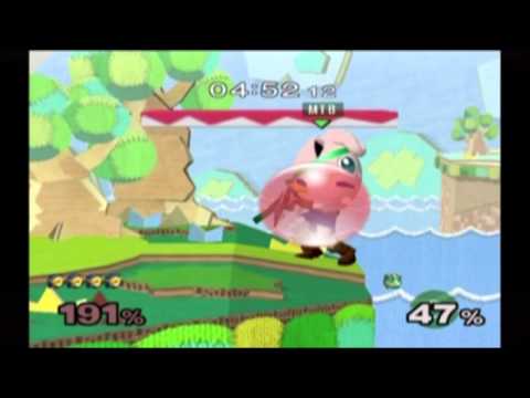 South Sound Showdown: Kidlink77 vs MTB