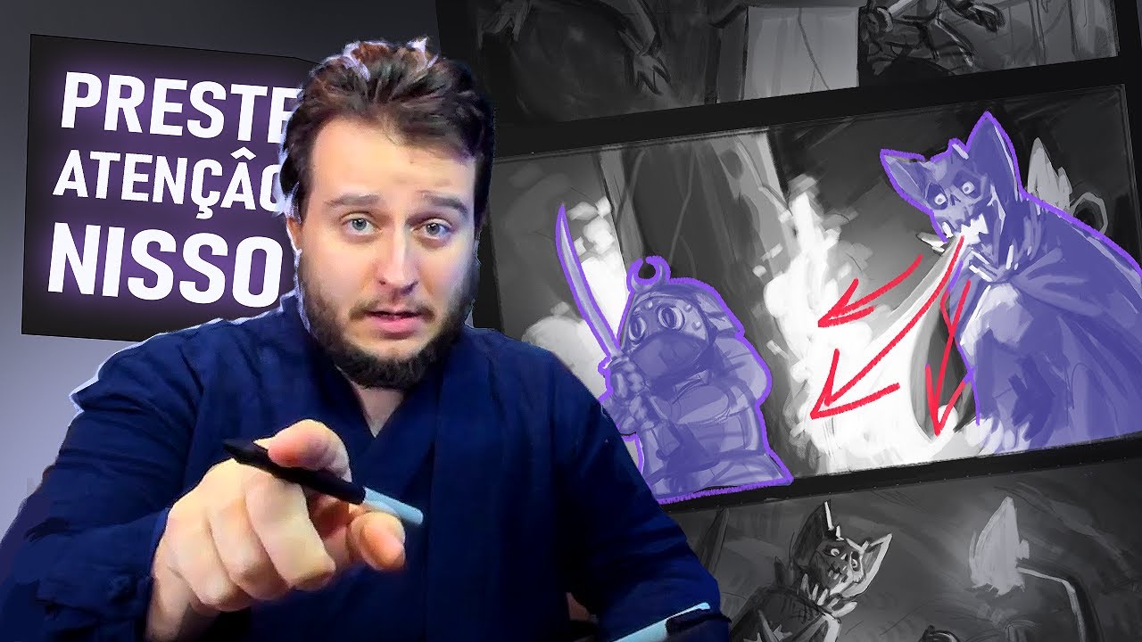 ESPECIAL: DICAS de COMPOSIÇÃO em DOSE TRIPLA! 😱