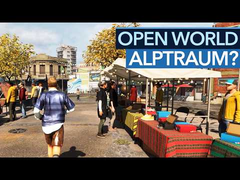 Video Thumbnail: Die neue Open World von EA FC 27 könnte meine Rettung sein - oder die komplette Hölle!
