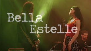 Bella Estelle - Crazy in Love (Live at The 1865) Save The Venue - 18/05/2021
