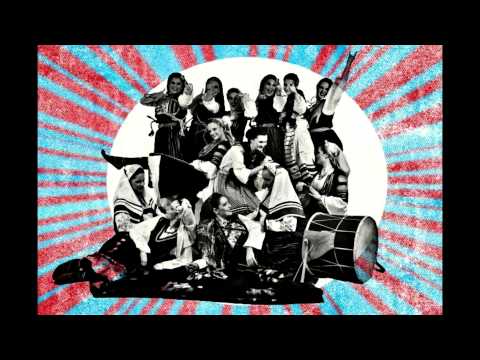 Brđanke - Urodile žute kruške