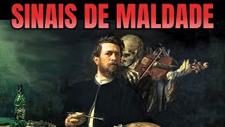 FIQUE NA SUA e AFASTE-SE desses 6 TIPOS de PESSOAS