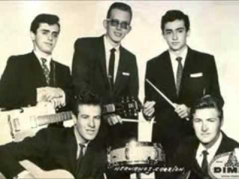 Magia Blanca - Los Hermanos Carrion