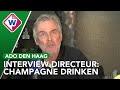 ADO Den Haag definitief gered, rechter akkoord met overname - OMROEP WEST SPORT