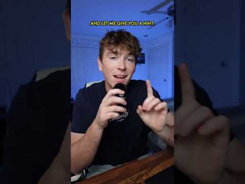 The BEST way to use an old iPad 👀