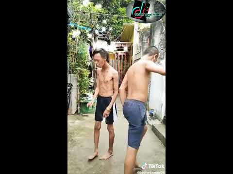 WHAMOS CRUZ & KHIFER BROSSE - TIKTOK FUNNY VIDEOS
