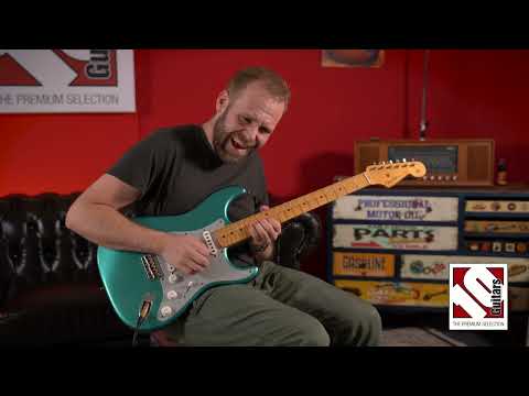 Fender Jason Smith Masterbuilt 1957 Stratocaster Robin's Egg Journeyman 2021 imagen 23
