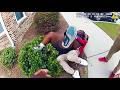 When Teens Outnumber The Cops