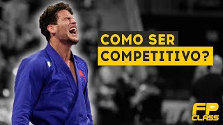 Como ser competitivo?
