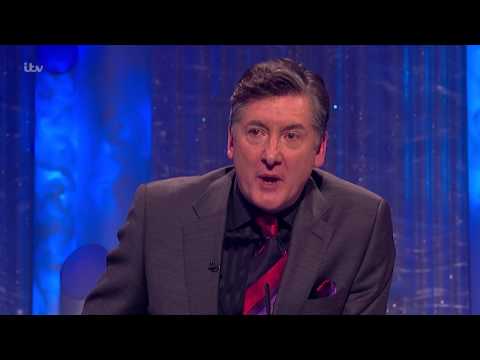 Robin Talks About Maria's Comfort Levels - Dancing On Ice