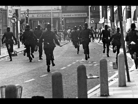 This is England - The Clash (1985)