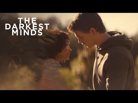 The Darkest Minds (Trailer 'What Happens Next')