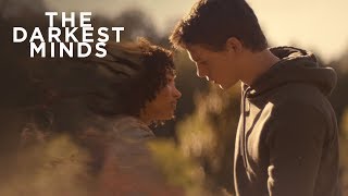 Video trailer för The Darkest Minds