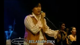 Download lagu Kla Project - Klakustik - Belahan Jiwa (HQ Audio) mp3 Download lagu Kla Project - Klakustik - Belahan Jiwa (HQ Audio) mp3