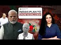 India S REVENGE On Bangladesh Kaladan Project To Bypass Dhaka Forever