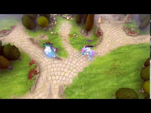 Dota 2 Huskar counter pick: Ancient Apparition