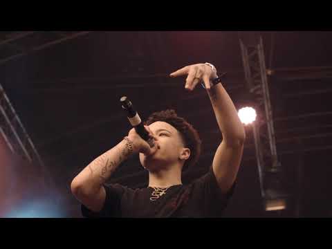 WOO HAH! festival 2019 - DAY 1