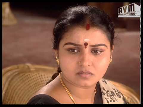 Episode 153 : Sorgam Tamil TV Serial - AVM Productions