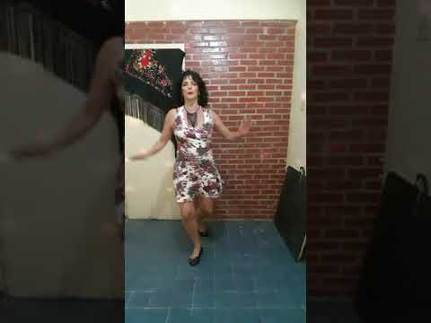 Passinhos de Dança Charme/ Flashback - Ep.49