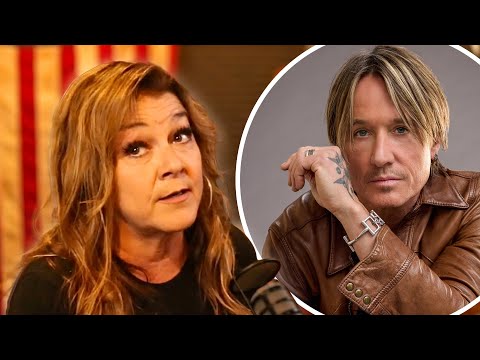 Gretchen Wilson Gets REAL HONEST About Keith Urban | The Road