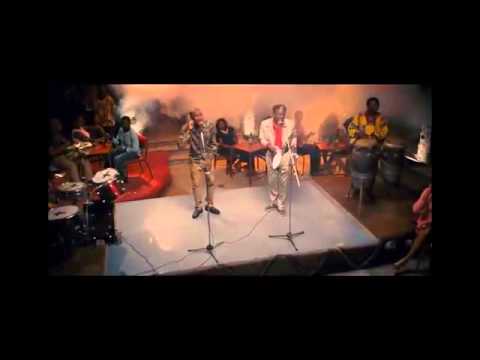 Baby Mi Da   Dr Victor Olaiya Ft 2Face Idibia OFFICIAL VIDEO)