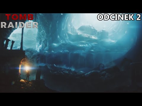 TRLE.NET | Tomb Raider: Echoes of the Past odc. 2 /z @aGa_Em