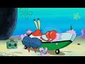 3 Big Balls Mr Krabs AI Cover