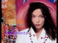 Björk Army of Me (Instrumental)