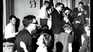 Black & Tan Fantasy. - PER GADE'S JAZZBAND 1966