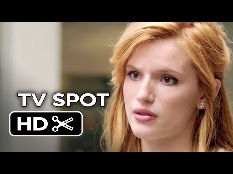 The DUFF Extended TV SPOT - Fight It (2015) - Bella Thorne, Mae Whitman Comedy HD