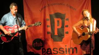 Jess Klein - Their Young Eyes Shine - Live @ Club Passim