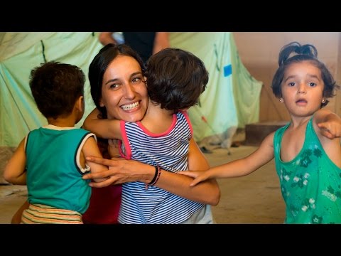 Love without borders