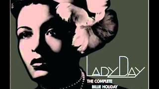 Billie Holiday - He's Funny That Way